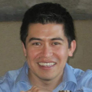 Meet your Posher, Javier